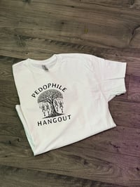 Pedophile Hangout