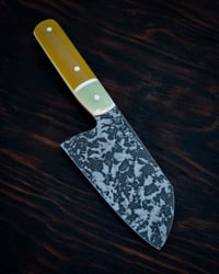 Image 1 of 4.75” Ko-Bunka - LAGER/JADE