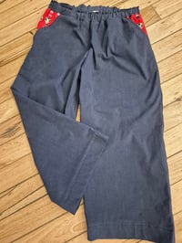 Image 2 of Pocket Pant summer blue 
