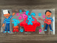 Image 23 of other cartoon decals 2 