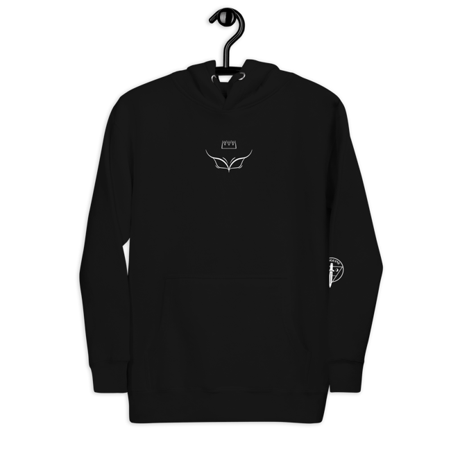 Lord Stolas Hoodie | Sanguine Apparel