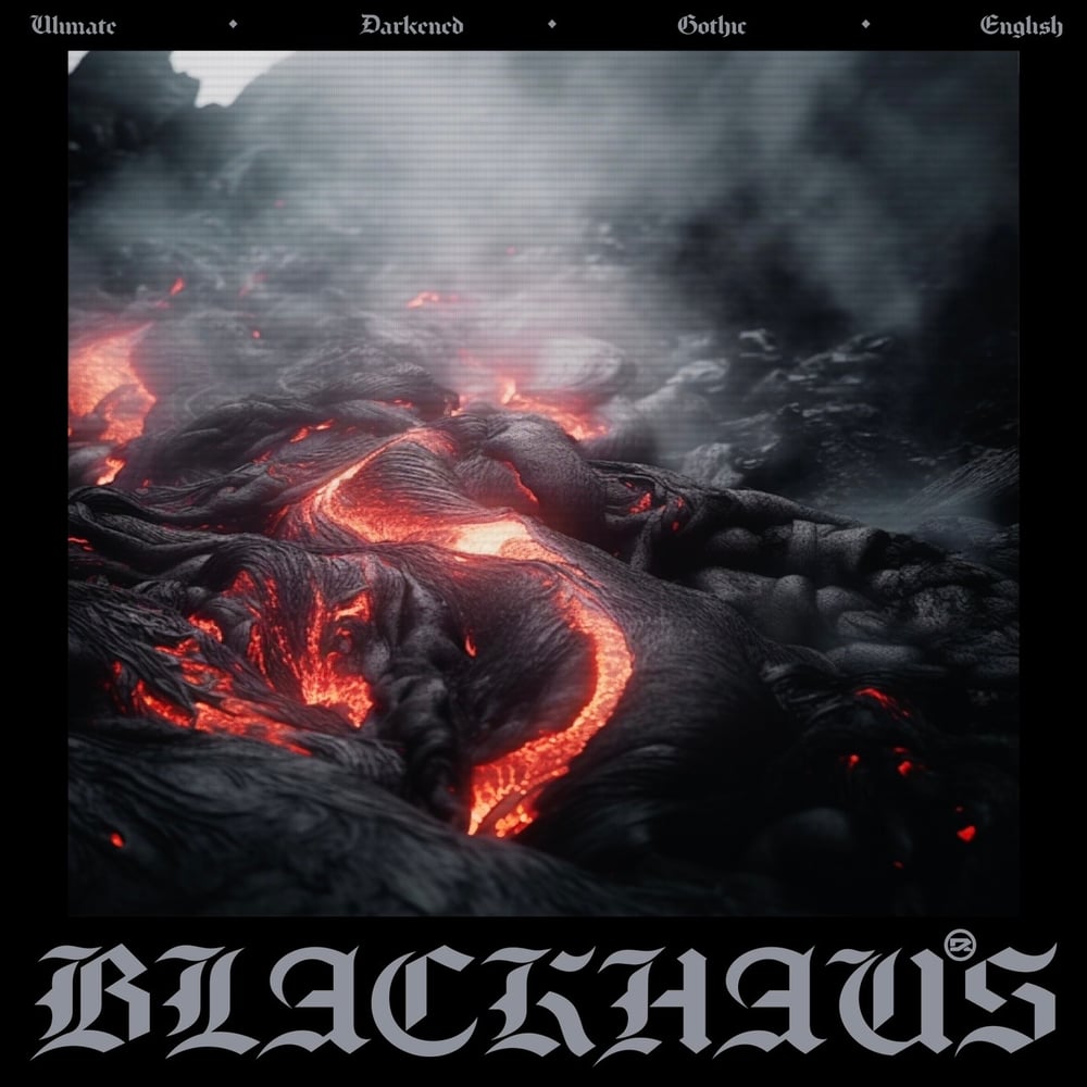 BLACKHAUS