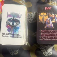 Image 1 of The StRange ORacle Bundle Deal 