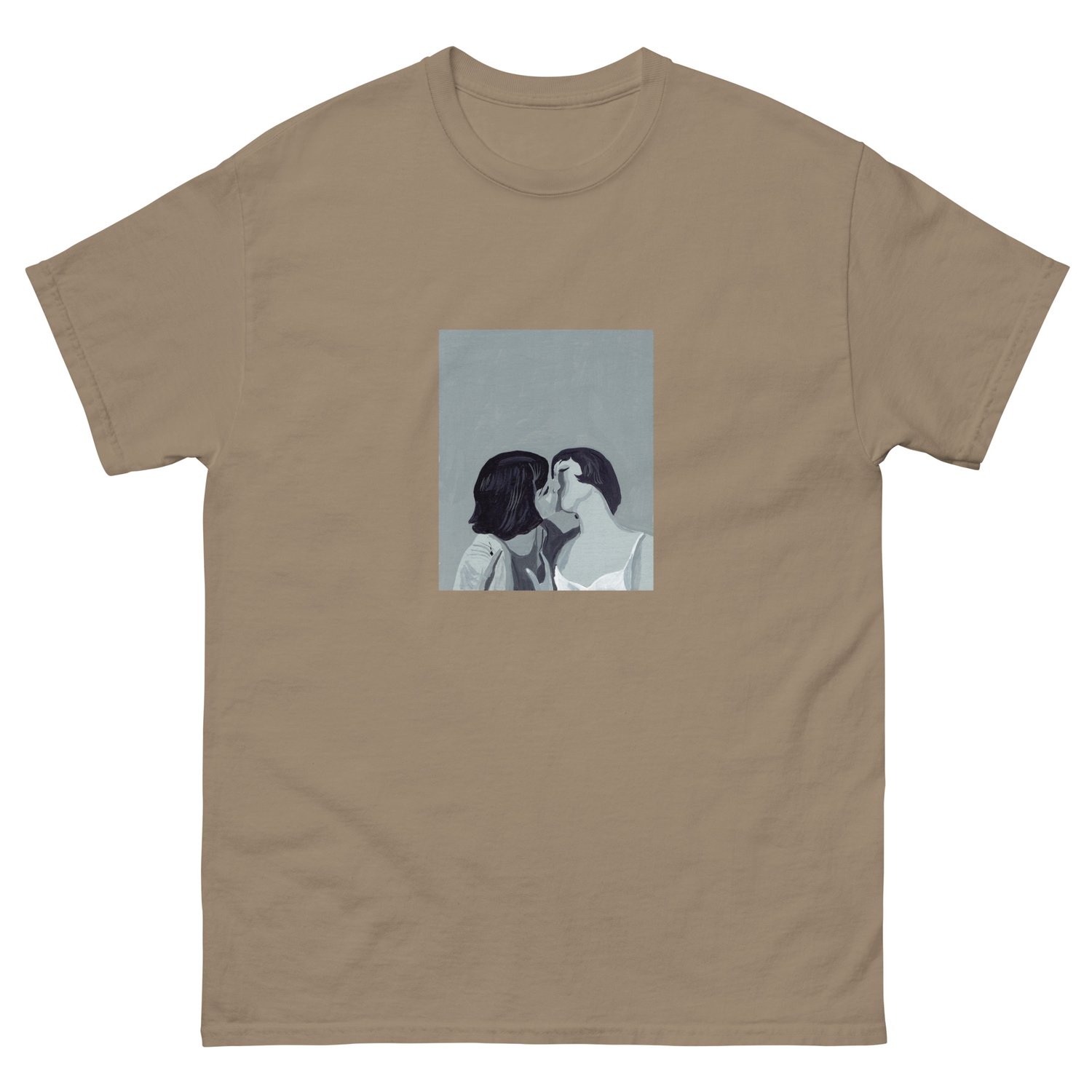 Image of MONDAY IN FORT WORTH T-SHIRT