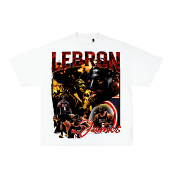 Lebron James Png / Shirt design, Ready to Print, bootleg t shirt