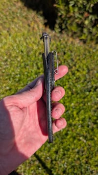 Image 4 of Kizer Drop Bear Pocket Sheath 