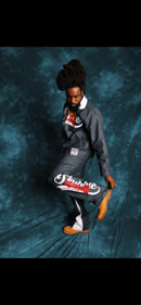 Image 1 of Denim BlueSet