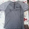 the online shirt #1