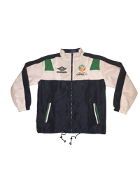 Image 1 of Ireland Track Jacket