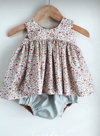 Image 1 of Minnie 2 piece 