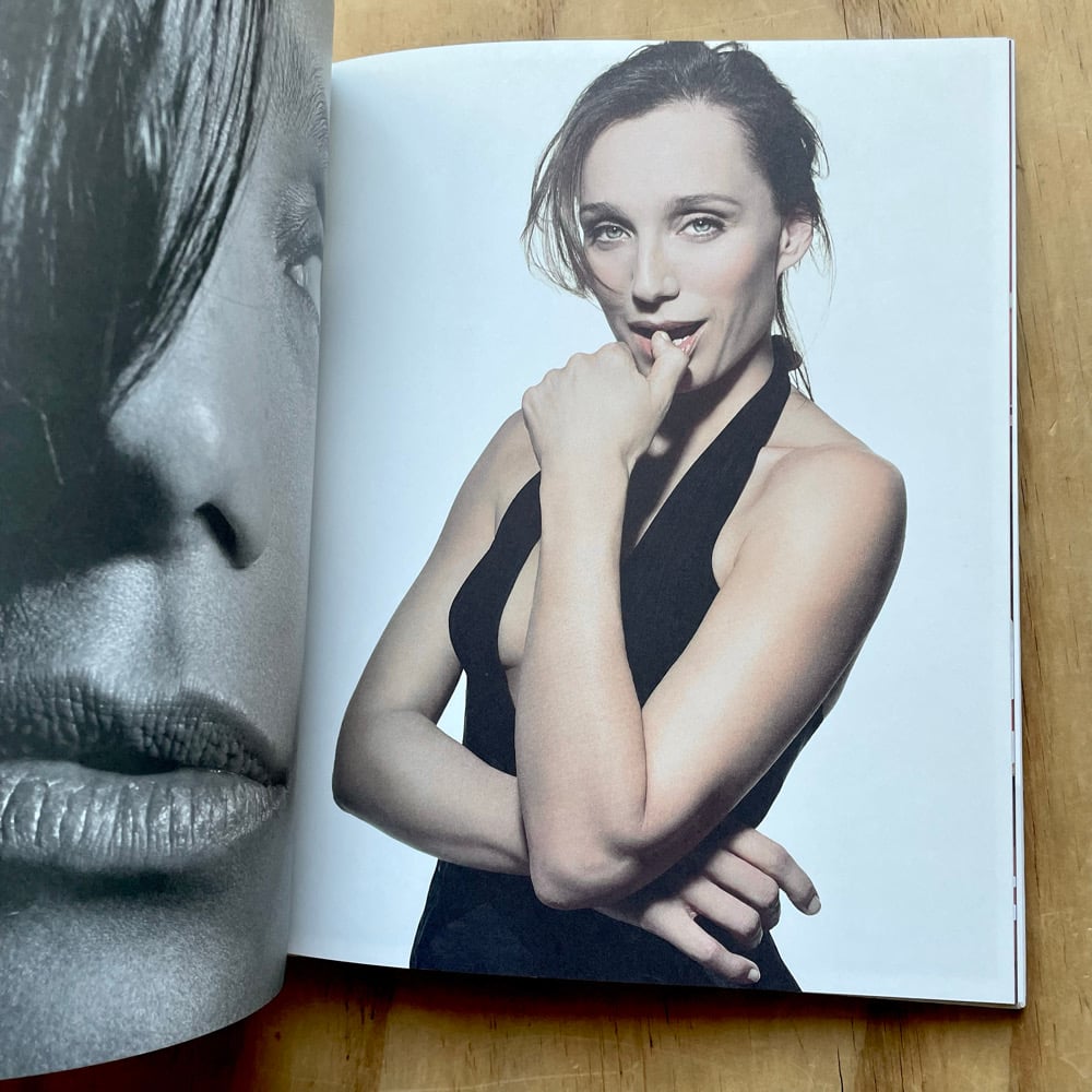 Rankin - Portraits (Signed) | Photobook Junkies