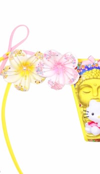 Image 3 of Spring Temple hellokitty