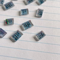 Image 4 of Note bracelet