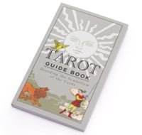 Image 5 of Traditional Arcana Tarot Cards 