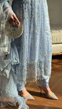 Image 5 of SILLA-blue