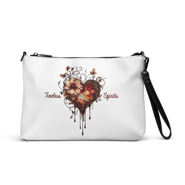 Timeless Spirits - Crossbody Bag