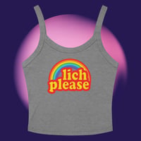 Image 4 of Lich Please Tank
