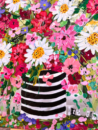 Image 4 of It’s Time For You To Bloom RESERVED FOR CLAIRE
