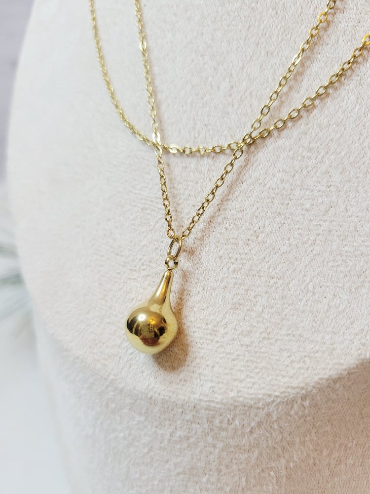 Image of Jansen Necklace 