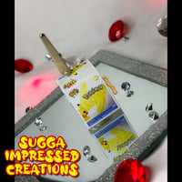 Image 4 of Pikachu Funko Pop Clip