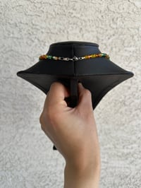 Image 4 of Sunflower Daze Necklace 