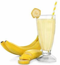 Image 1 of Banana Milkshake 