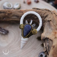 Image 9 of Mermaid Spirit necklace