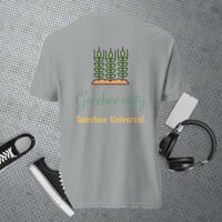 Image 18 of Geechee Unity heavyweight tee