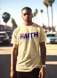 Image 3 of Faith/Tan 