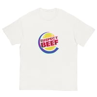 Image 1 of Suspect Beef Tee by SOMA