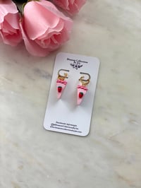 Image 2 of  Strawberry cake