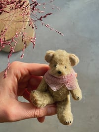 Image 2 of DORIMU MINIATURE TEDDY BEARS