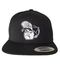 Image 1 of Stinkeye Snapback Hat