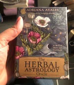 Image of Healing Box of Magick