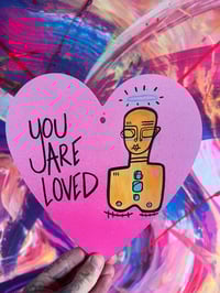 Image 1 of hearts 