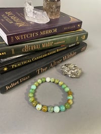 Image 1 of Earthy Girl Bracelet 
