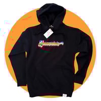 Image 1 of "Jesucristo" hoodie