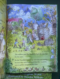 Image 9 of The Fairy Queen - Signed Edition 