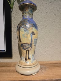 Image 18 of Tall Birds Vase