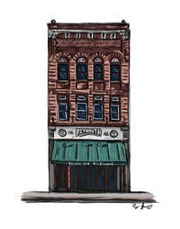 Image 1 of Plymouth Tavern