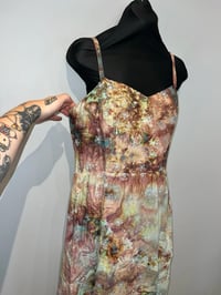 Image 4 of Medium Garden Fairy Sundress