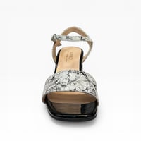 Image 2 of LOUJO IVORY GREY MULTI