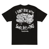Image 1 of No SRP’s t shirt