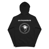 Image 1 of Gravemound - Sigil Hoodie