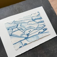 Image 2 of ‘Rodborough Patchwork I’