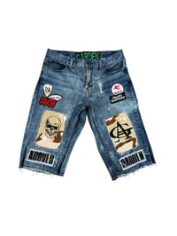 Image 1 of 236. AZ Desert Drifts (Sz.34)