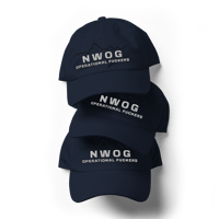 Image 4 of NWOG Classical Fuckers | Cap