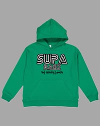 Image 4 of SUPA Statement Hoodie