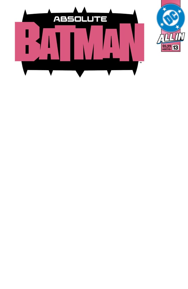Image of Absolute BatBomb