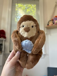 Ottie Blobbie
